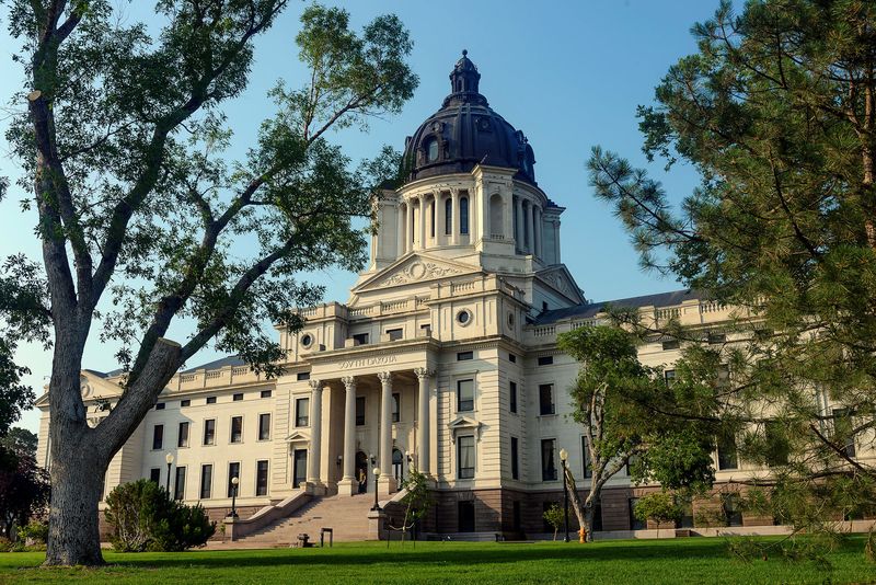 Architecture That Reflects Substance Over Spectacle