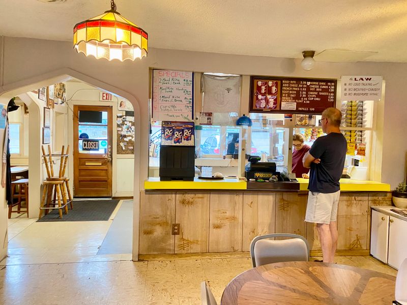 Old-Fashioned Pot Roast at Maid-Rite