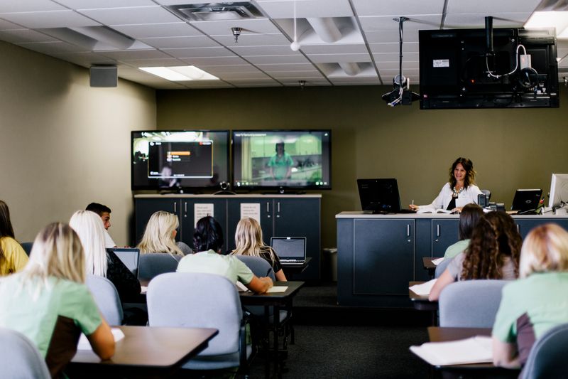 Above-Average Public Schools