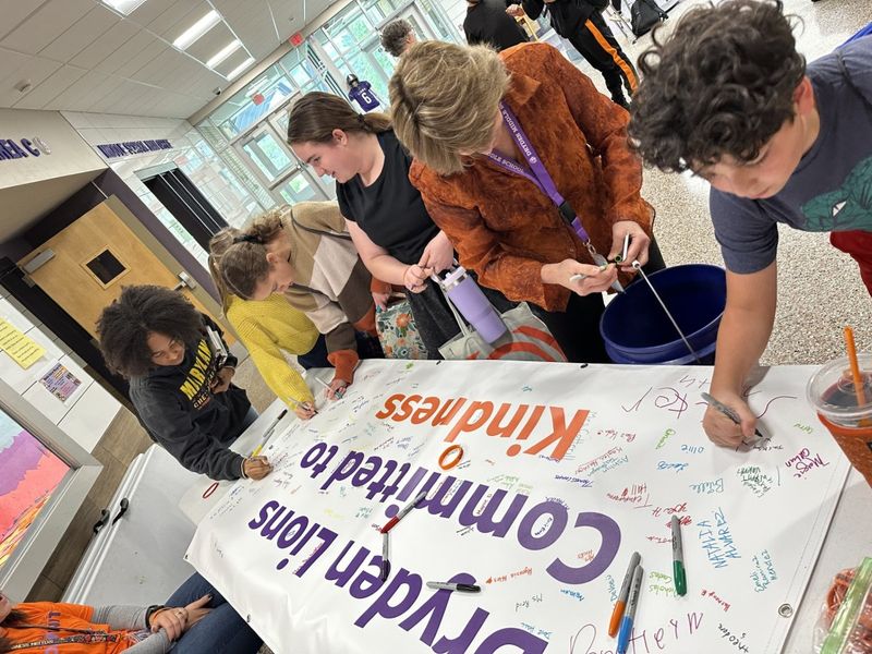 Community Participation