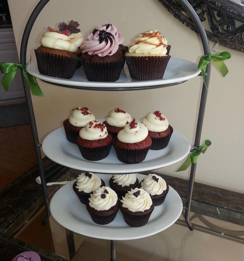 Sweet T's Bakeshop (Haddonfield)