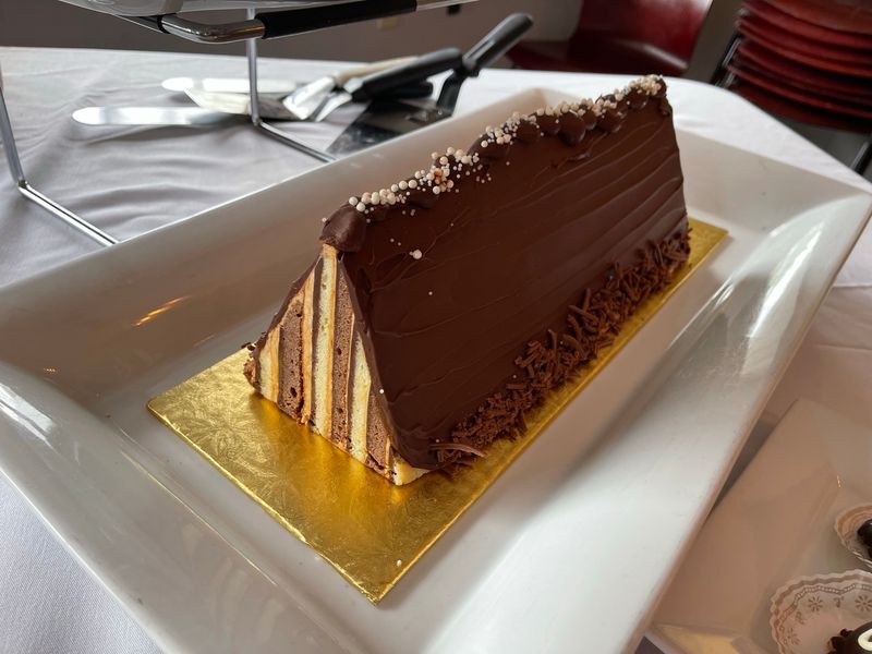 Community roots and traveler appeal