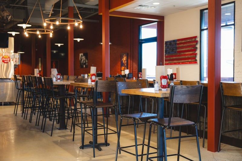 Local Regulars Who Treat the Place Like Home