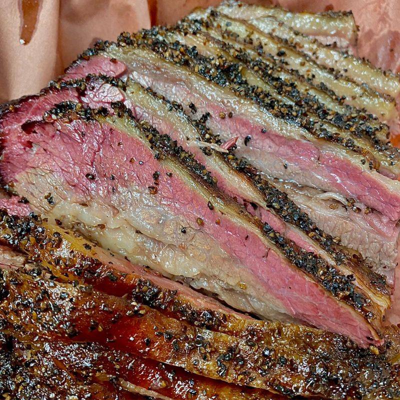 Skipping the “Moist” Cut