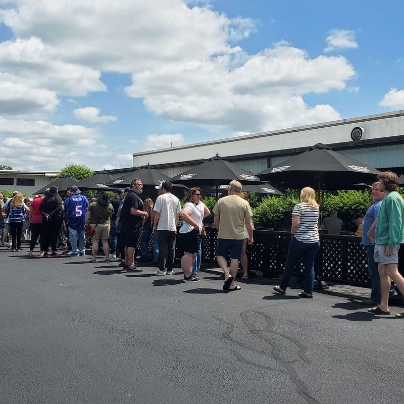 603 Bar-B-Q, Concord
