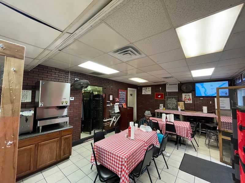 Dawg Gone Good BBQ (Athens)