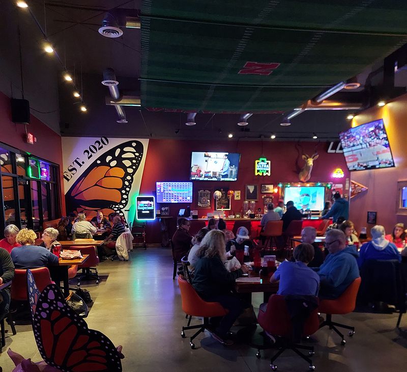 The Pit Lounge (Papillion)