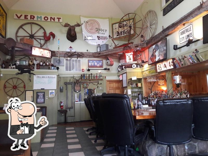 The Abbey Pub and Restaurant, Sheldon