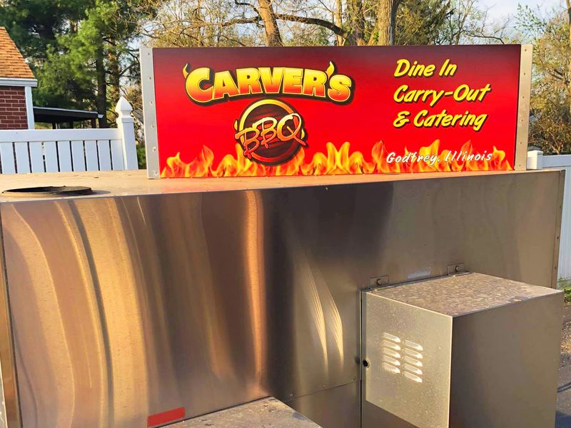 Carver's Southern-Style BBQ