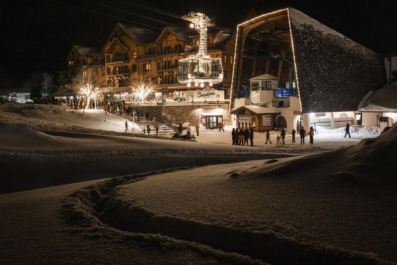Jay Peak Resort
