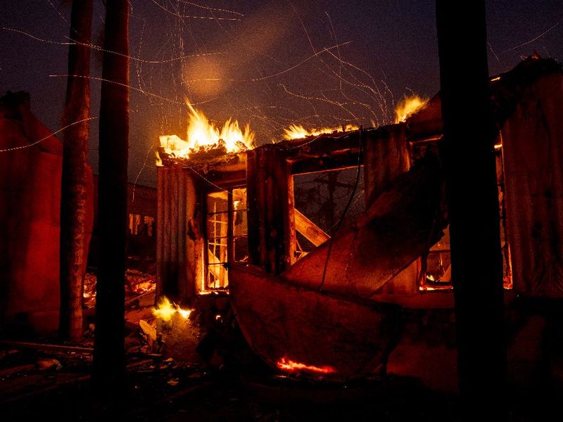 Silver Lake Carnival Grounds – near Kellogg