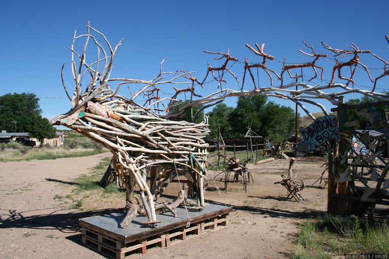 Annual Christmas Open House Revival