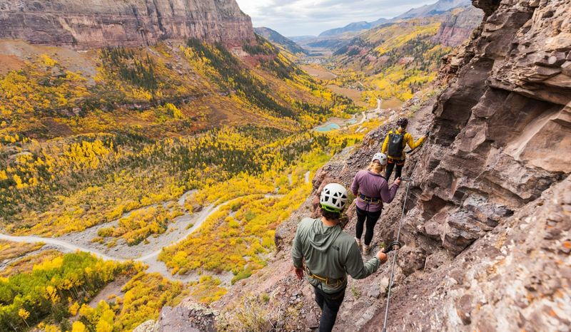 Pack Out Trash and Microtrash on Telluride’s Popular Trails