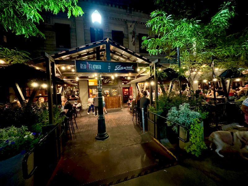 Bittercreek Alehouse (Boise)