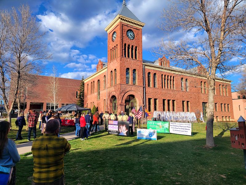 Unique Road Challenge