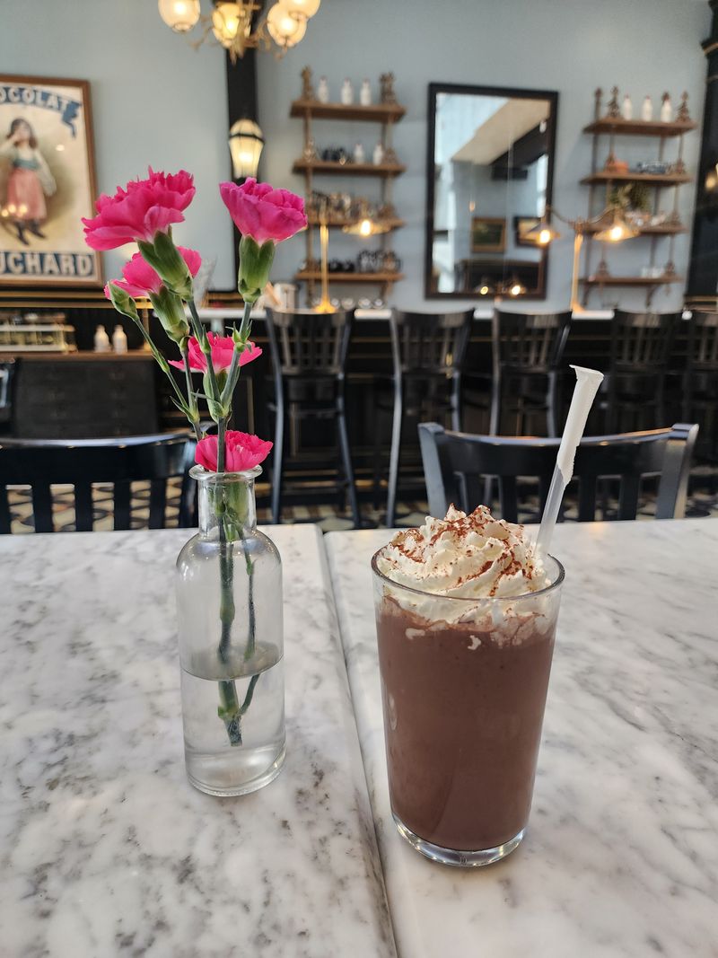 Taste Artisan Chocolate