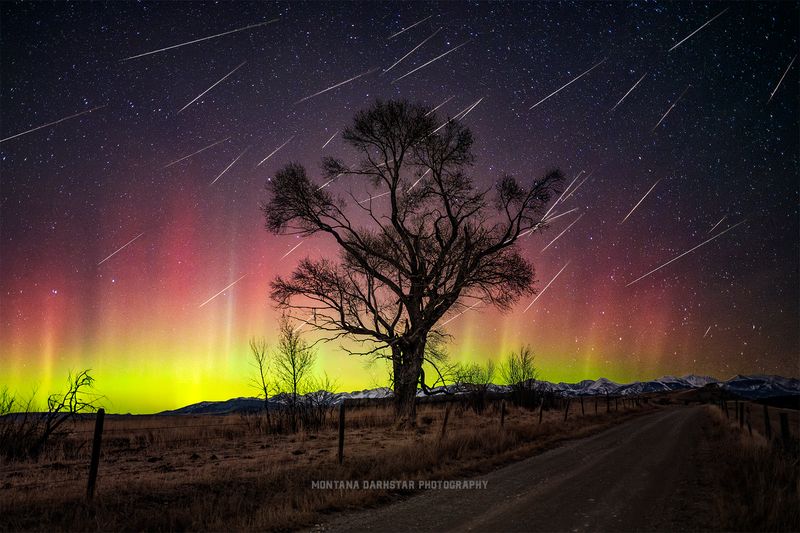 Nights That Reveal the Full Arc of the Milky Way