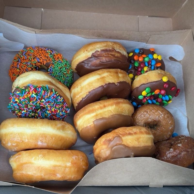 Sister's Gluten Free Bakery, Belgrade