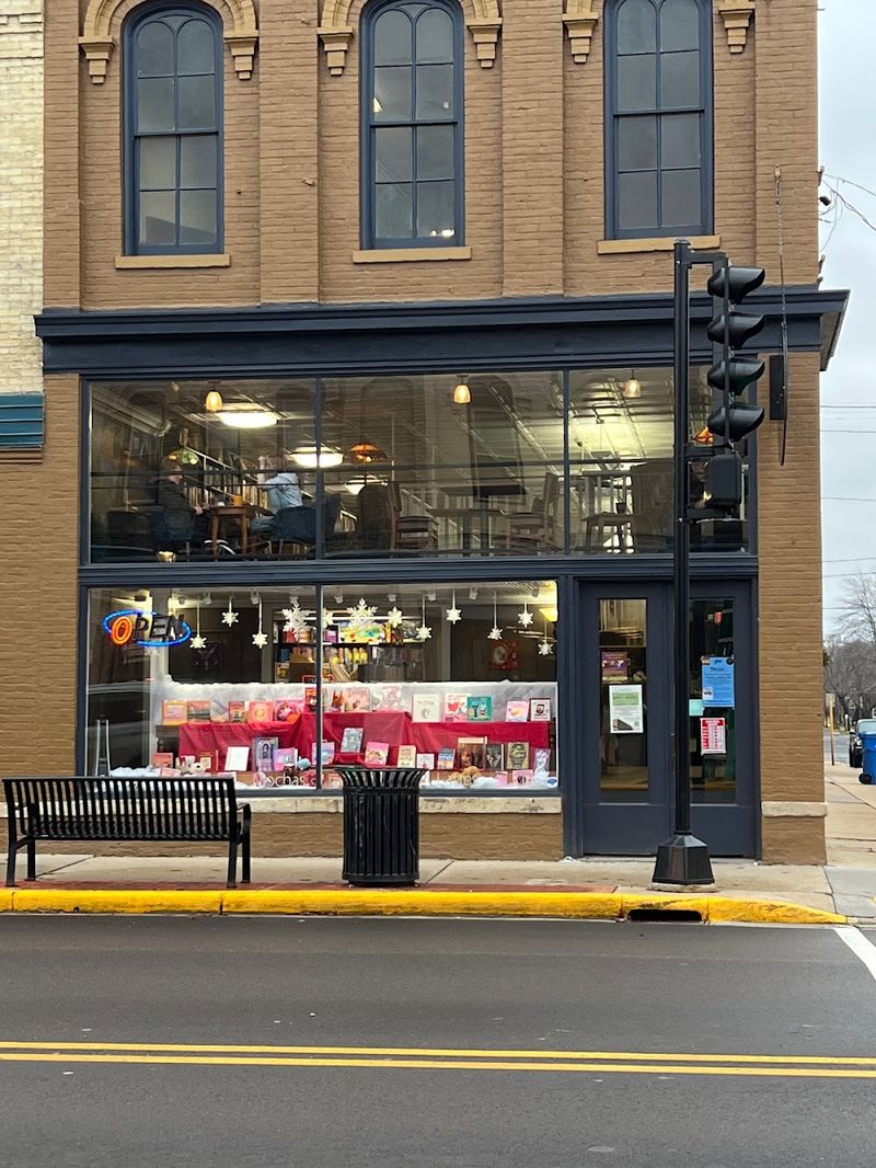 The Sweet Spot, Boulder