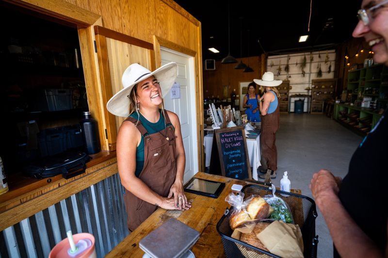 Direct Farmer-Chef Relationships