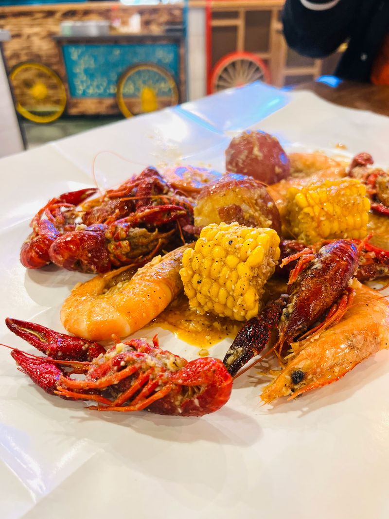 Navigating the Menu Like a Local