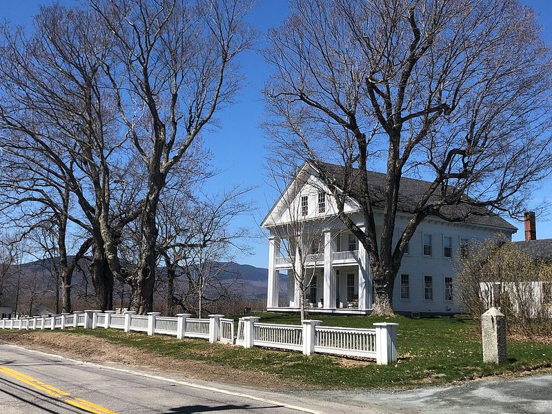 Sandwich (Carroll County)