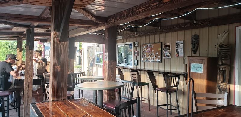 Lost Mountain BBQ Company