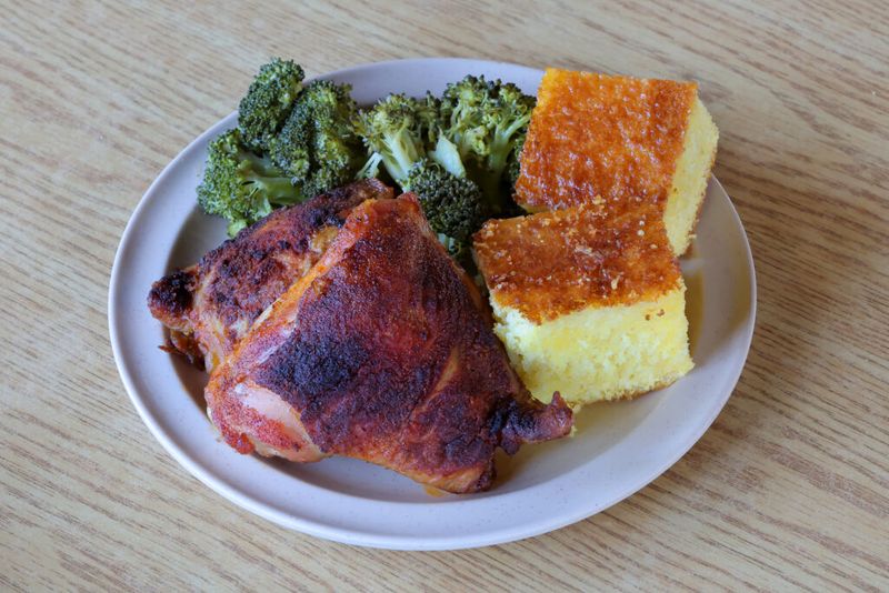 What Makes This Fried Chicken Tradition Endure