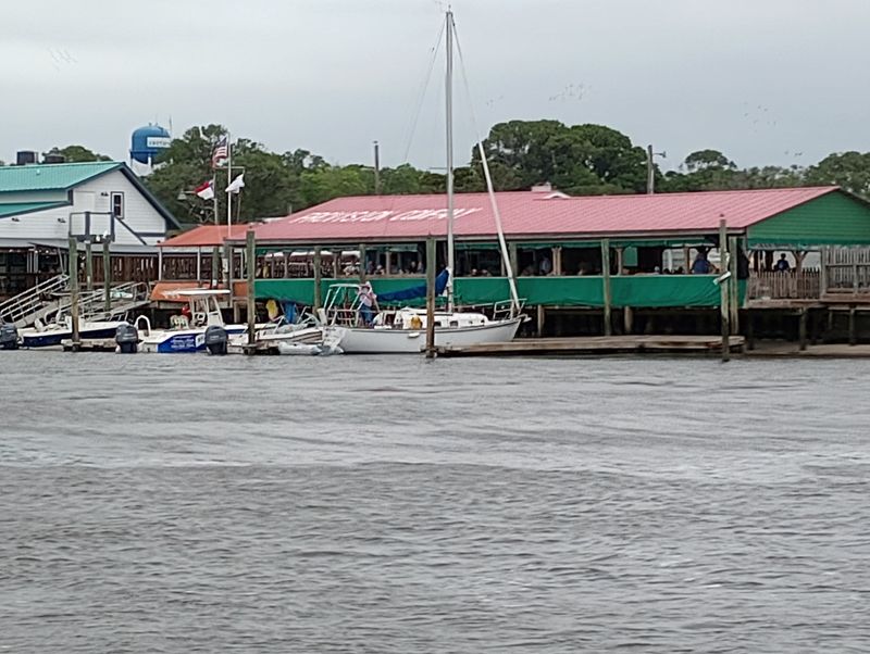 Why Travelers Consider It a True Low Country Find