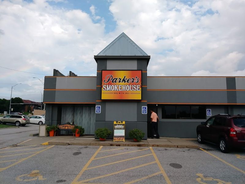 Parker’s Smokehouse (Lincoln)