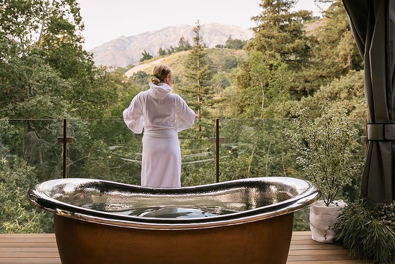 Alila Ventana Big Sur – Big Sur