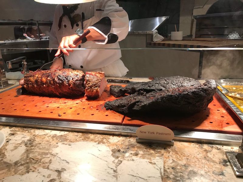 Reasonable Pricing for the Quality and Variety Offered