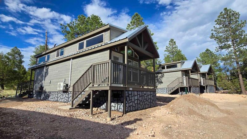 Classic Motor Court Motel Rooms