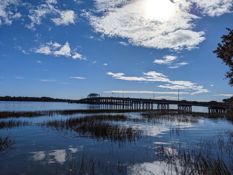 Hunting Island State Park Day Trip