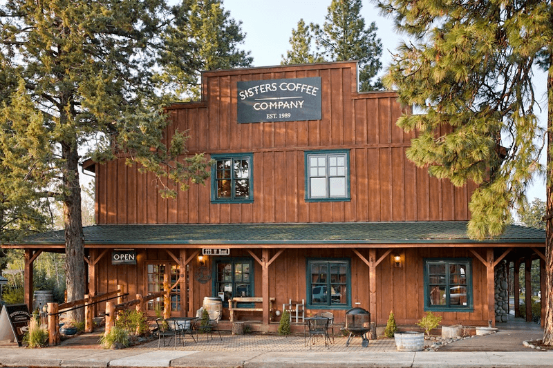 Sisters Coffee Company