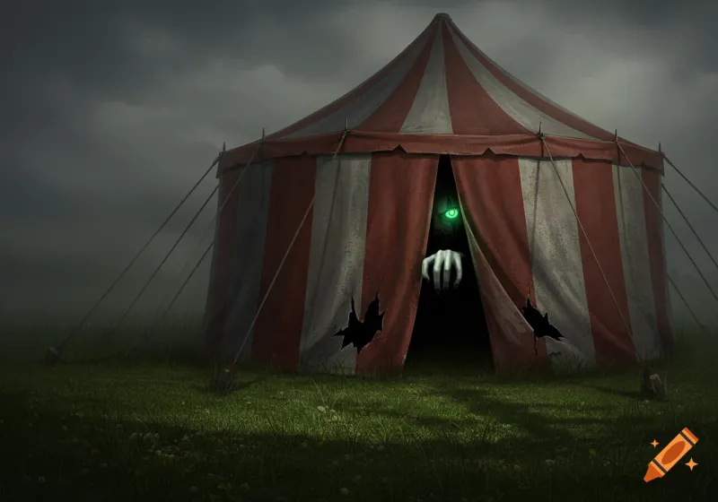 Cedar Bluff Carnival Field