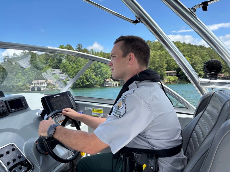 Enforcement Is More Common Than Expected