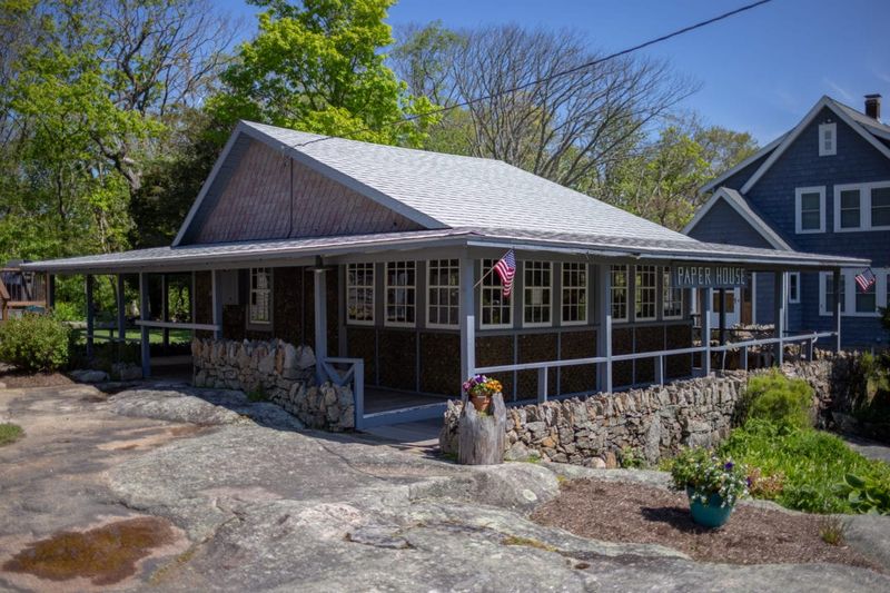 Surprisingly Durable Construction