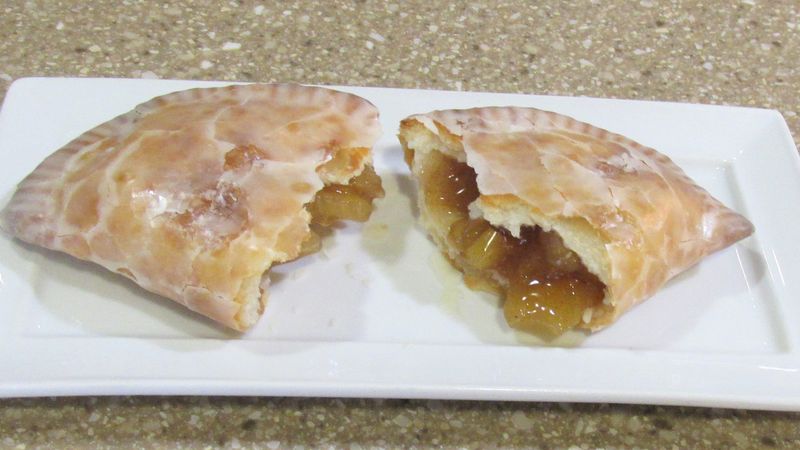 Fry Pies (The Ultimate Roadside Treat)