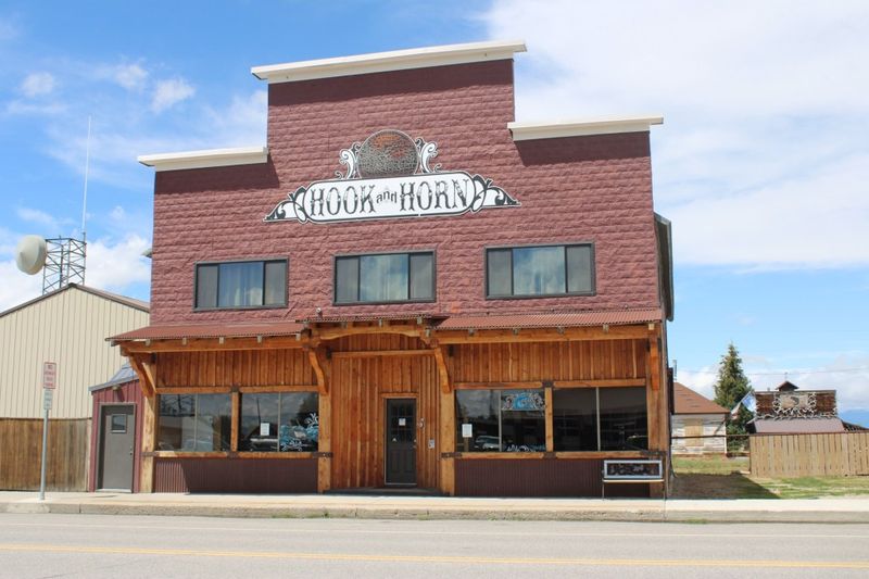 Unincorporated Community Status