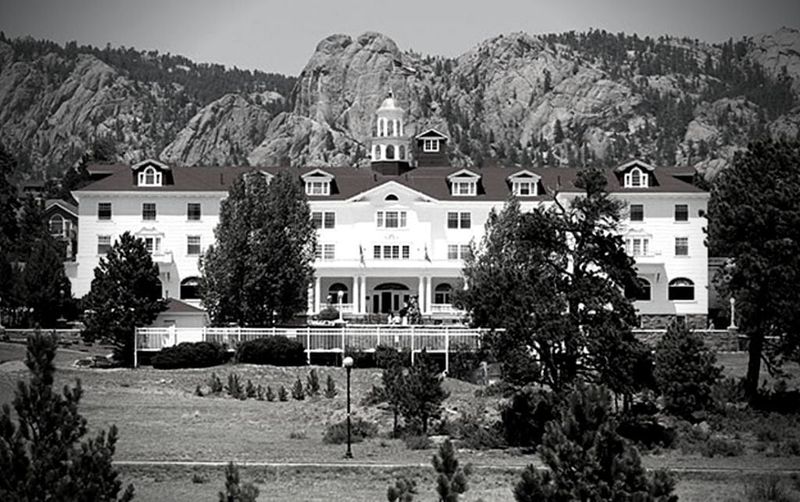 Flora Stanley’s Piano