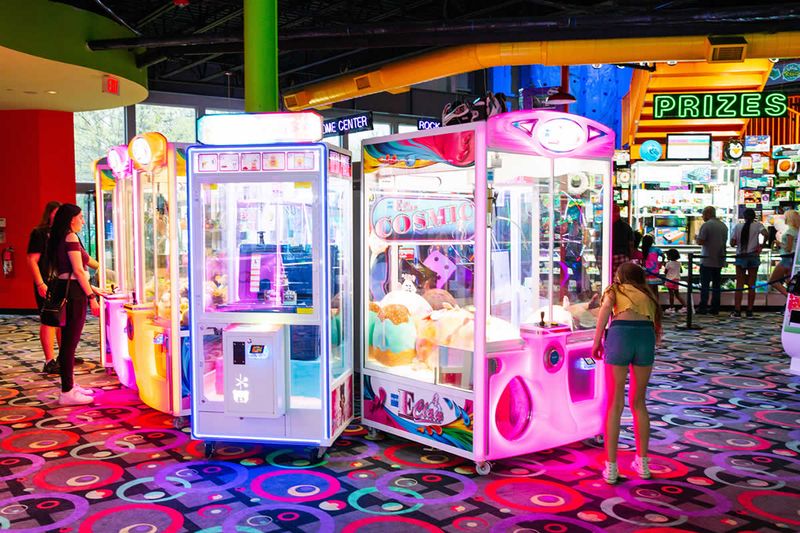 Arcade Token Regulations Are Unexpectedly Strict