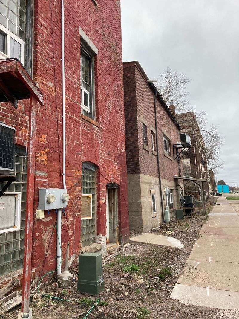 Medford’s Snow Dusted Trails Through Classic Dairy Region Scenery