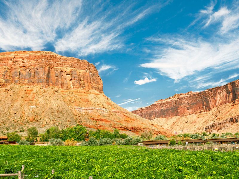 Moab: The Adventure Hub That Retains Its Soul