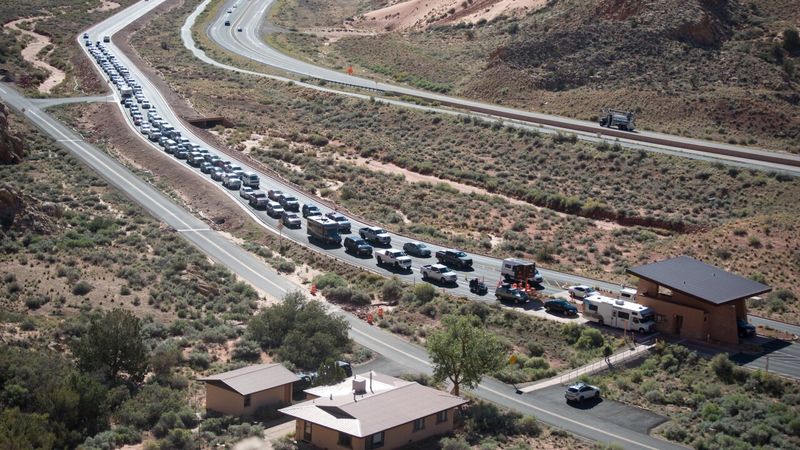 Arches National Park