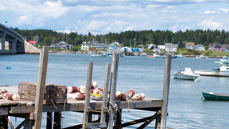 Jonesport, Washington County