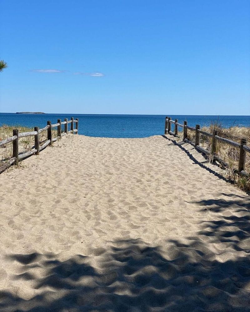Sandpiper Boardwalk Hotel, Saco Bay