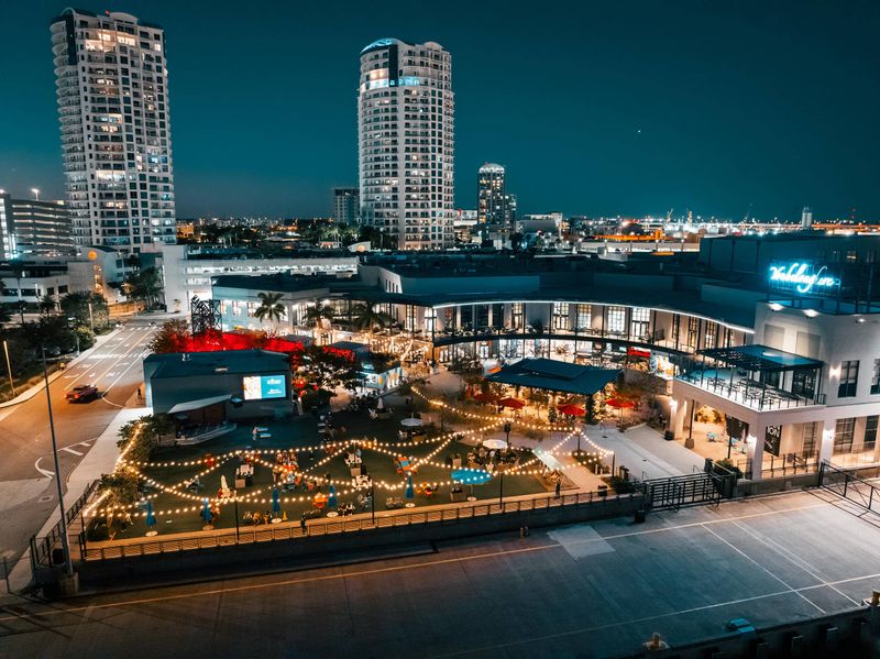 Miami and Tampa Rooftops, Beats, and Bites