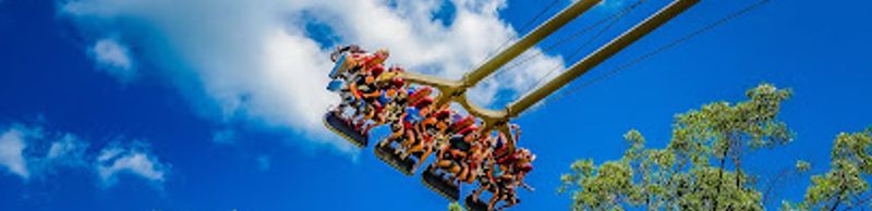Silver Dollar City (Branson) – The Theme Park Surge