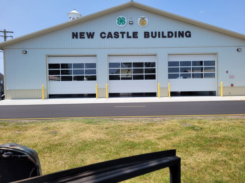 Old Hardware That Reacts to Temperature Shifts